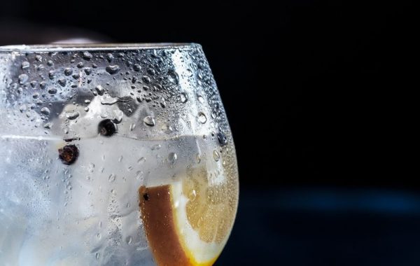 lage en Gin og Tonic