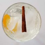 GT med Tanqueray London Dry Gin