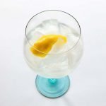 Gin og Tonic med Beefeater London Dry Gin