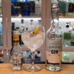 Gin og Tonic med Husholdnings Gin