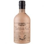 Hva-passer-til-Bathtub-Gin