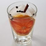 Alkoholfri Gin og Tonic. Alkoholfrie drinker