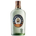 Hva passer til Plymouth Gin