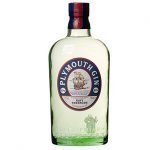 Hva passer til Plymouth Navy Strength Gin