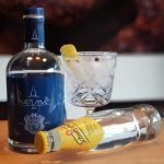 Klassisk Gin og Tonic med Hernö Gin