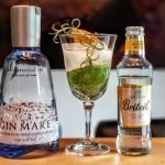Mediterranian Gin og Tonic