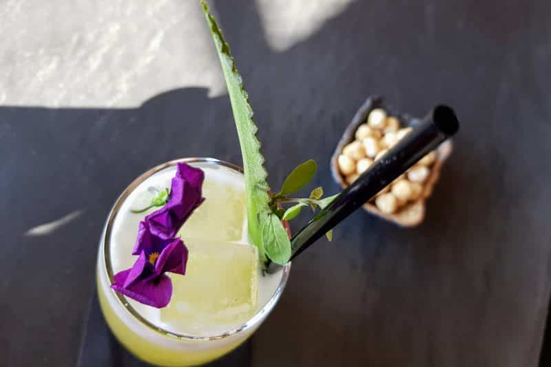 beste gin bar Istanbul