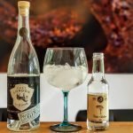 Gin Tonic East London Liquor Company