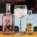 Elsker Pink Gin Three Cents Tonic GT