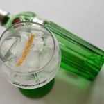 Gin og Tonic Tanqueray Ten