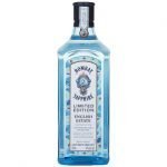 Hva passer til Bombay Sapphire English-Estate London Dry Gin