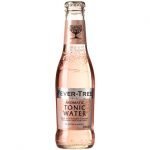 gin Fever Tree Aromatic