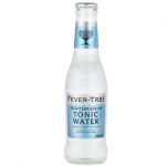Hvilken gin passer til Feve Tree Mediterranean Tonic Water