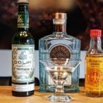 Brooklyn Gin Dry Martini