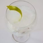 GT med East London Liquor Company London Dry Gin