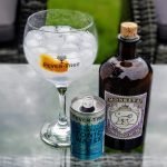 Gin-Tonic med Monkey 47