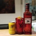 Gin og Tonic med Beefeater 24