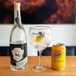 Gin og Tonic-med-East-London-Liquor Company London Dry Gin