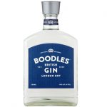 Hva passer til Boodles Gin