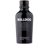Hva passer til Bulldog London Dry Gin