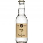 Three Cents Tonic