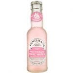 Hvilken gin passer til Fentimans Pink Rhubarb Tonic