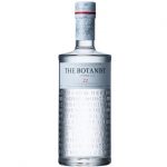 En flaske The Botanist Islay Dry Gin