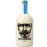 Hva passer til Knut Hansen Dry Gin