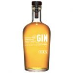 Hva passer til Oola Waitsburg Barrel Finished Gin