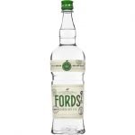 Hva passer til Fords London Dry Gin