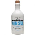 Hva passer til Gin Sul