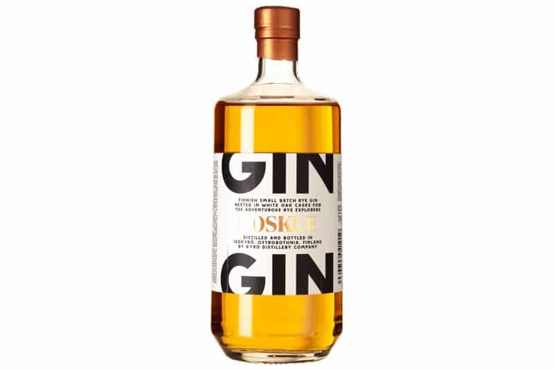 Kyro Koskue Gin