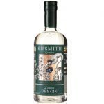 Hva passer til Sipsmith London Dry Gin