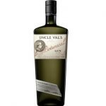 Hva passer til Uncle Vals Botanical gin