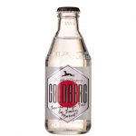 Goldberg Japanese Yuzu Tonic