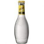 Hvilken gin passer til Schweppes Premium Mixer Tonic Original