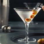 lage dry martini