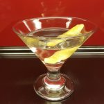 Alkoholfri Martini
