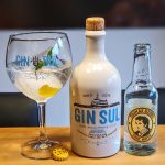 Gin og Tonic med Gin Sul