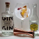 Gin og Tonic med Kurö Napue Gin