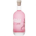 Hva passer til Attåt Pink Gin