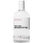 Hva passer til Berliner Brannstifter Gin