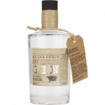 Hva passer til By The Dutch Dry Gin