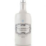 Hva passer til Macaronesian White Gin