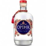 Hva passer til Opihr Oriental Spiced Gin