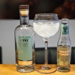 Myken Gin Tonic Elderflower