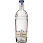 Passer til City of London Dry Gin