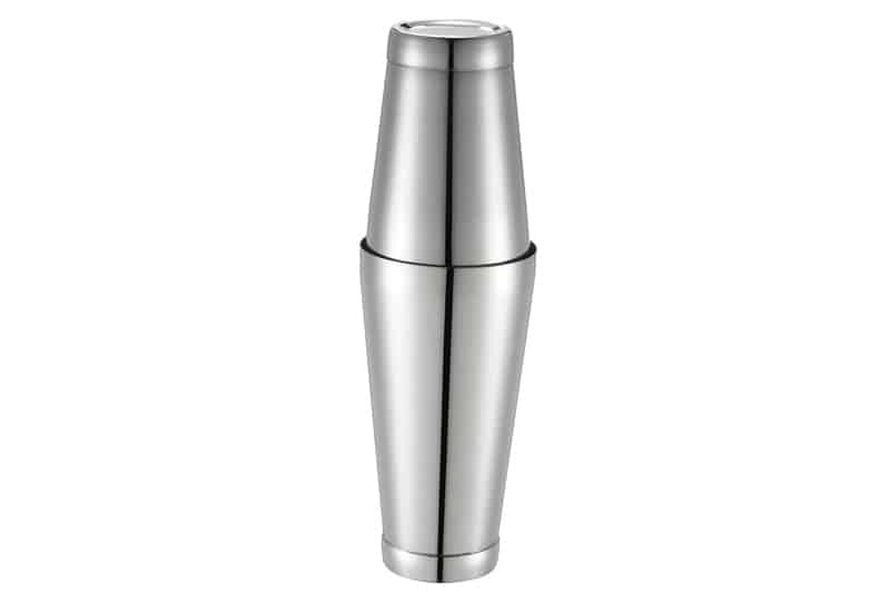 Boston shaker Bora 7 dl fra Dorre