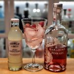 Gin Tonic med Harahorn Pink Gin