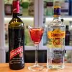 Gin og Dubonnet